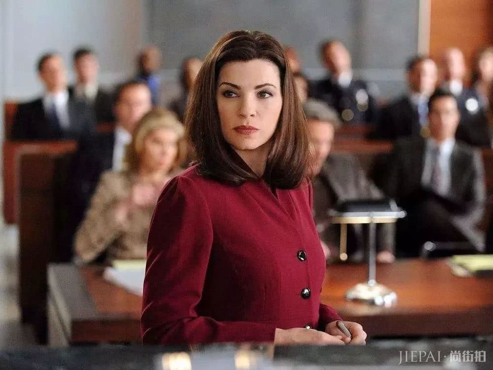 自信独立才是 New Sexy,欢迎来到女人最好的时代